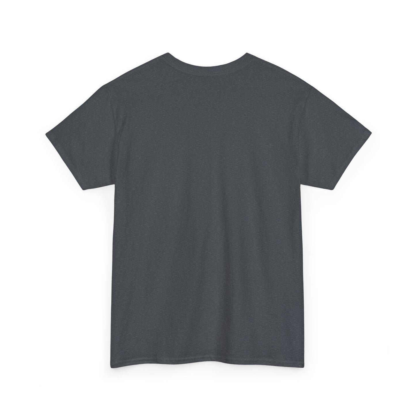 *NEW* ADULT USA Short Sleeve Tee (Unisex) - Classic