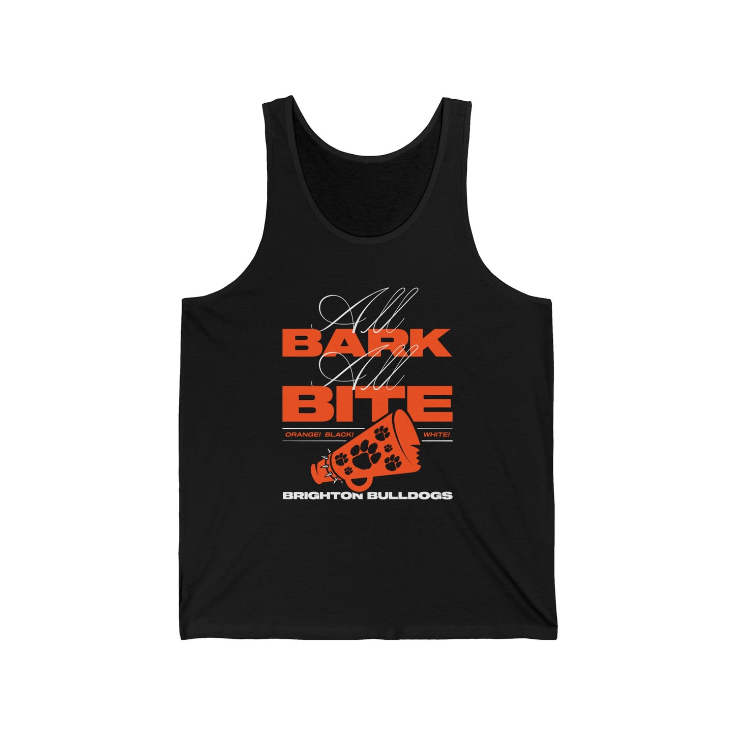 ADULT All Bark Tank (Women's) - Premium