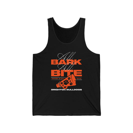 ADULT All Bark Tank (Women's) - Premium