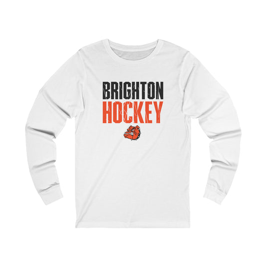 ADULT Skate Lines Long Sleeve Tee (Unisex) - Premium