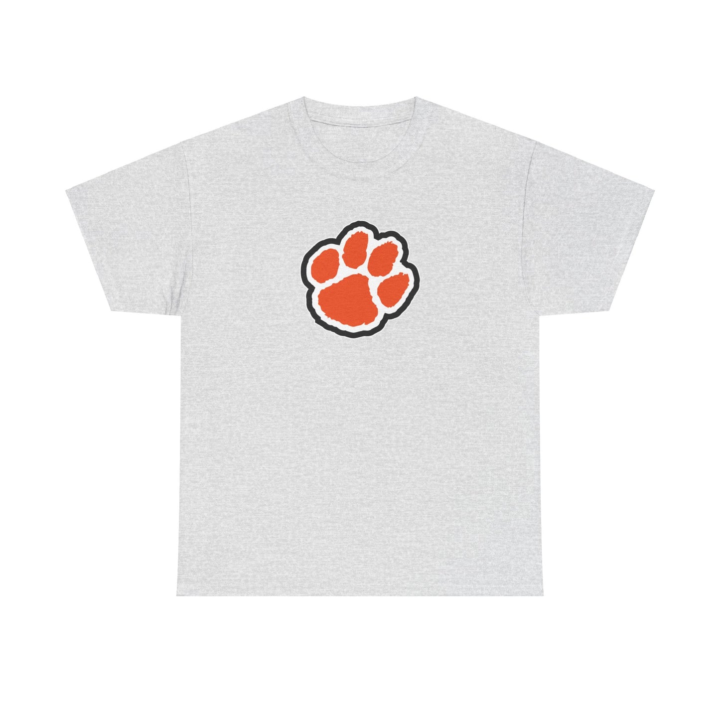 ADULT Paw Short Sleeve Tee (Unisex) - Classic