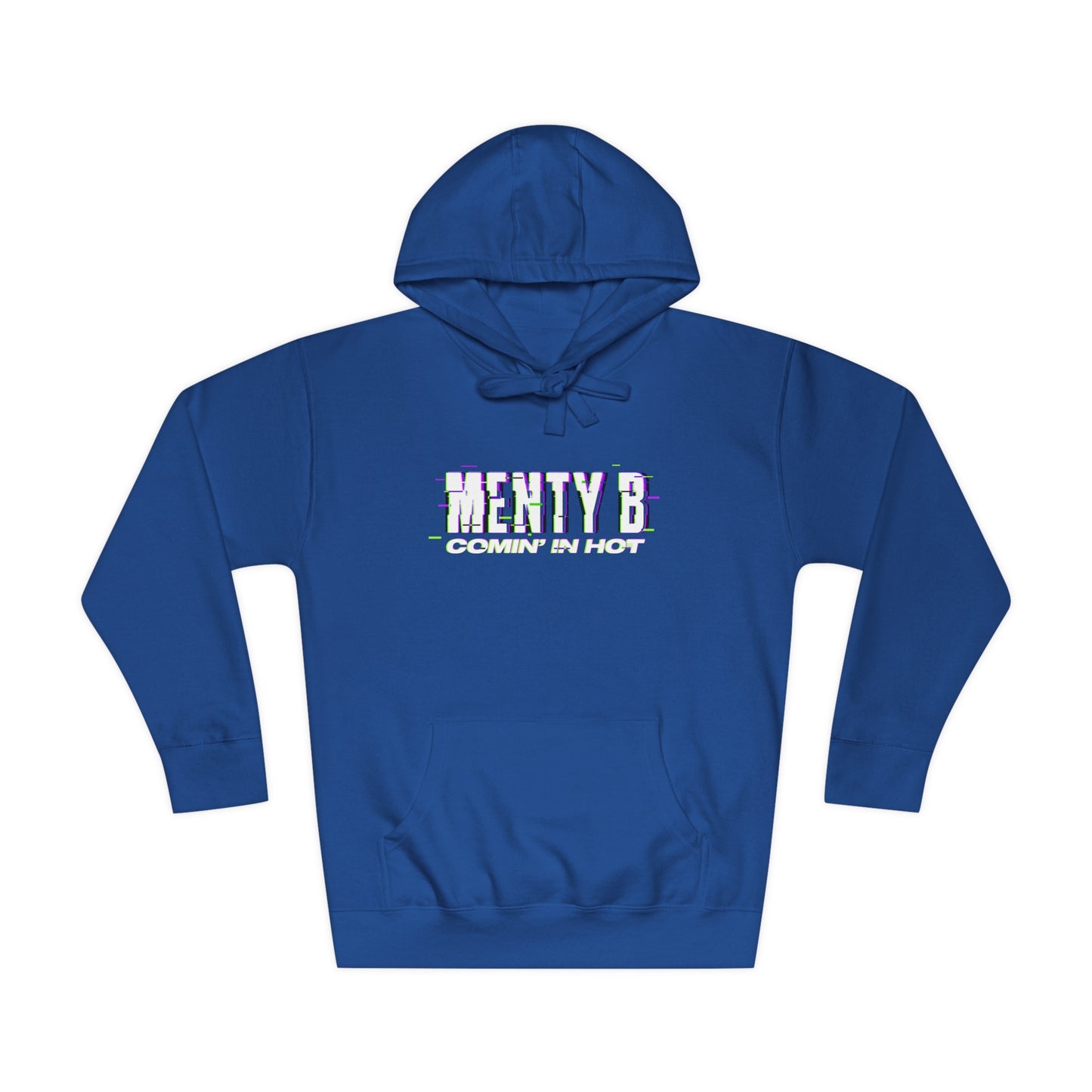 Menty B Hoodie (Unisex)