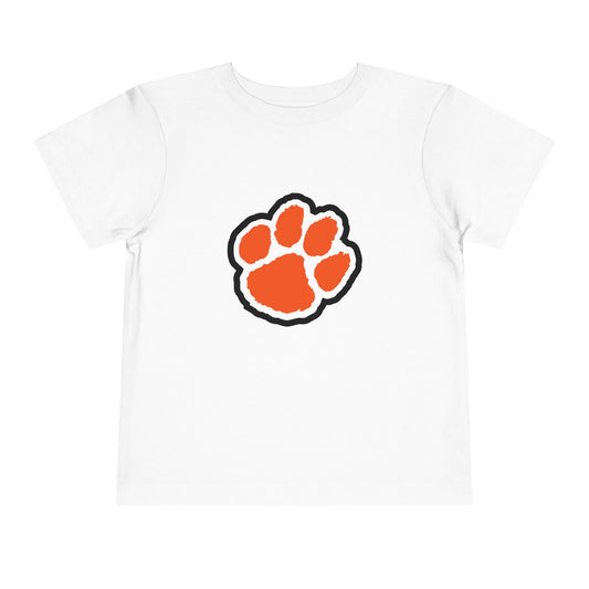 TODDLER Paw Tee (Unisex)