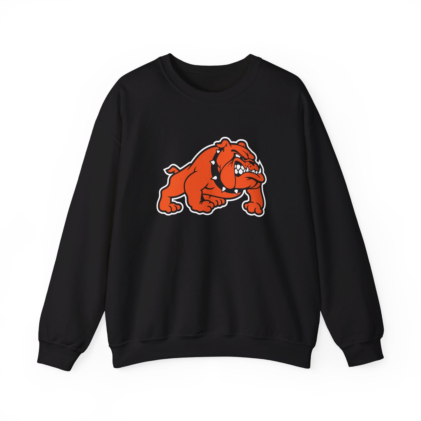 ADULT Full Body Dog Crewneck Sweatshirt (Unisex) - Classic