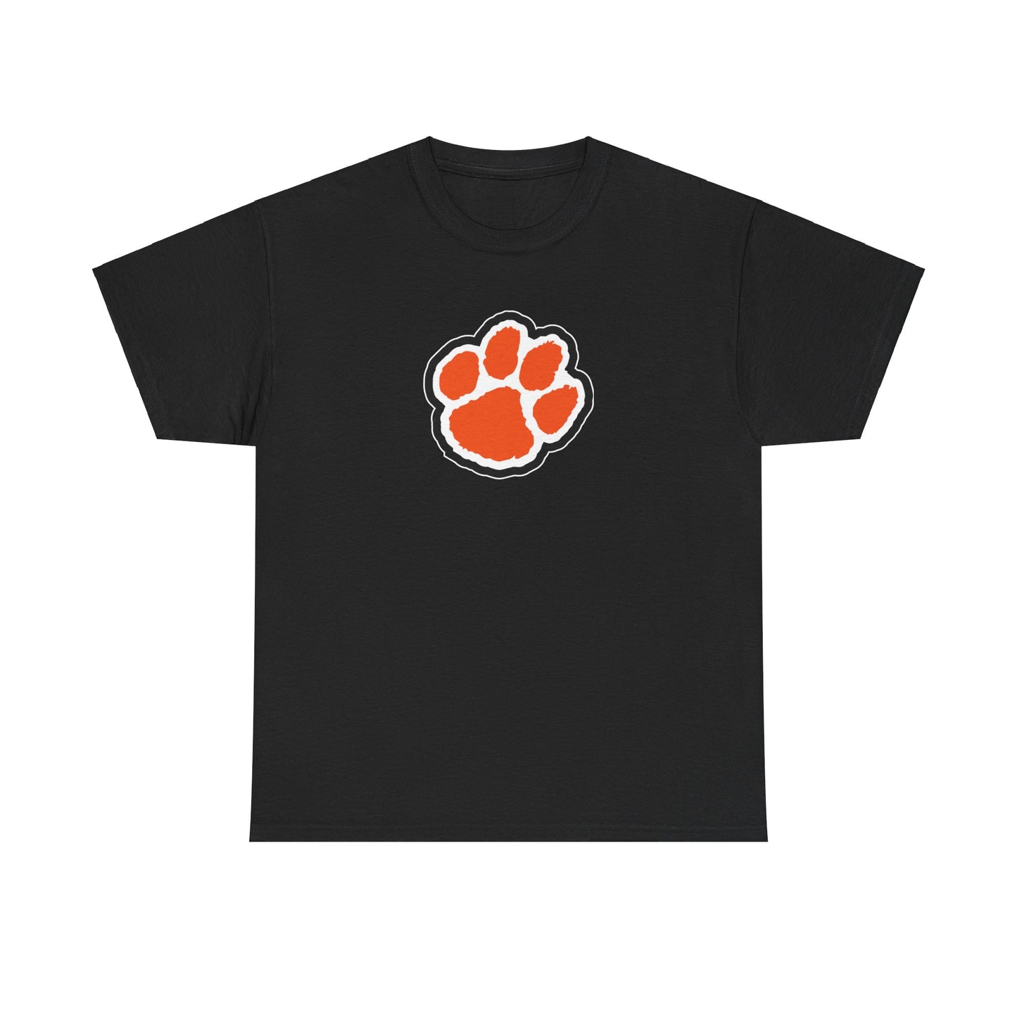 ADULT Paw Short Sleeve Tee (Unisex) - Classic