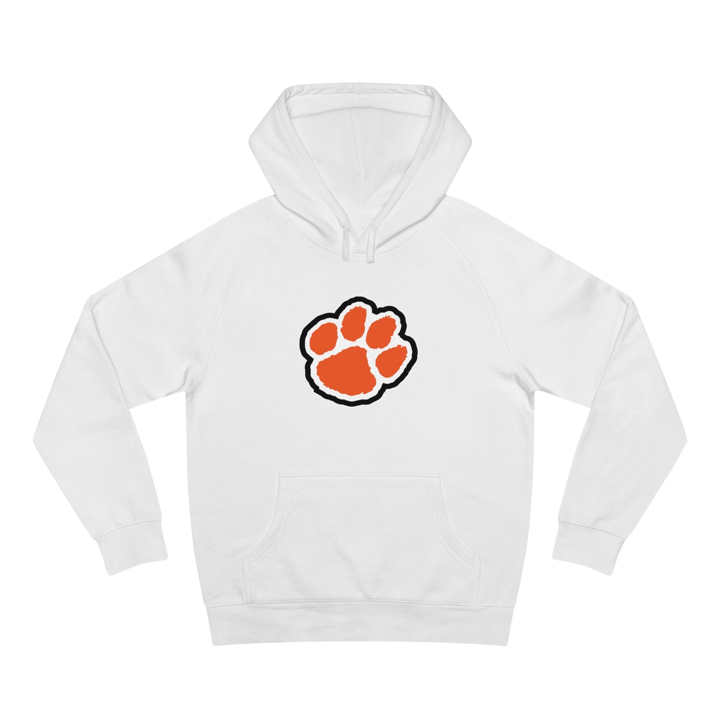 ADULT Paw Hoodie (Unisex) - Premium