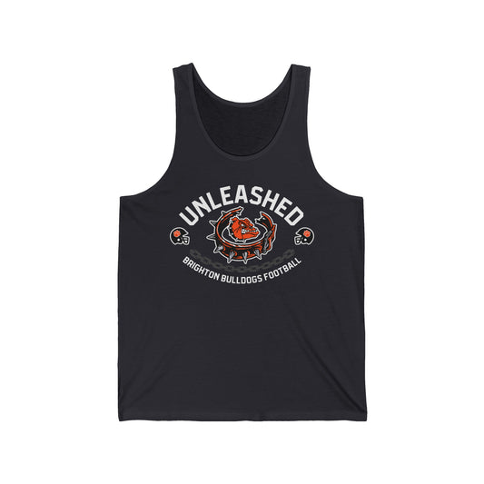 ADULT Unleashed Tank (Women's) - Premium