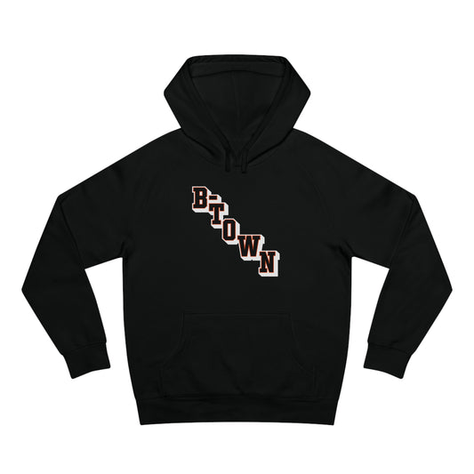 ADULT B-Town Hoodie (Unisex) - Premium