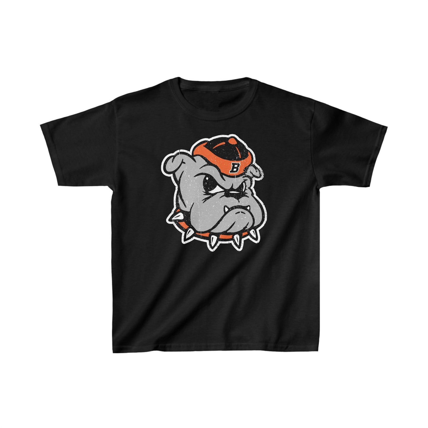 YOUTH Mascot Tee (Unisex)