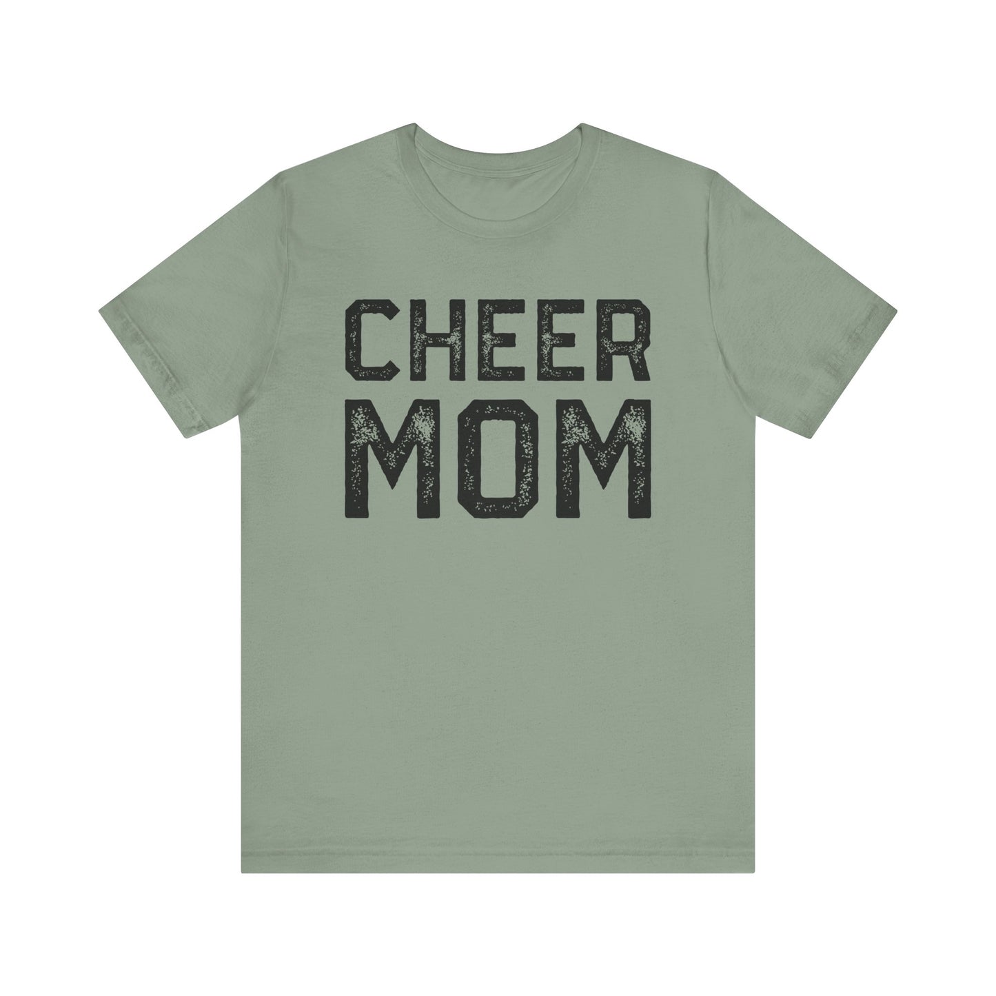 ADULT Mom Short Sleeve Tee - Premium **Extra Colors**