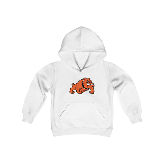 YOUTH Full Body Dog Hoodie (Unisex)