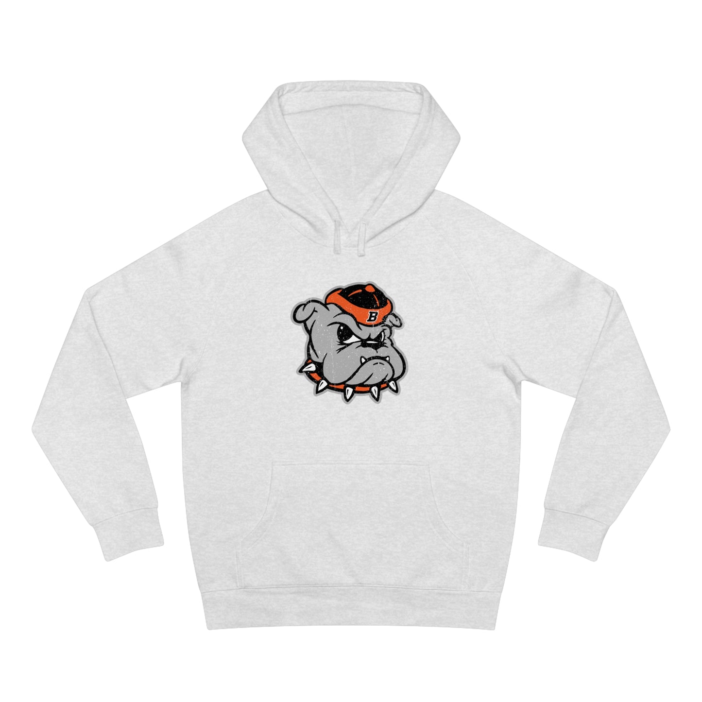 ADULT Mascot Hoodie (Unisex) - Premium