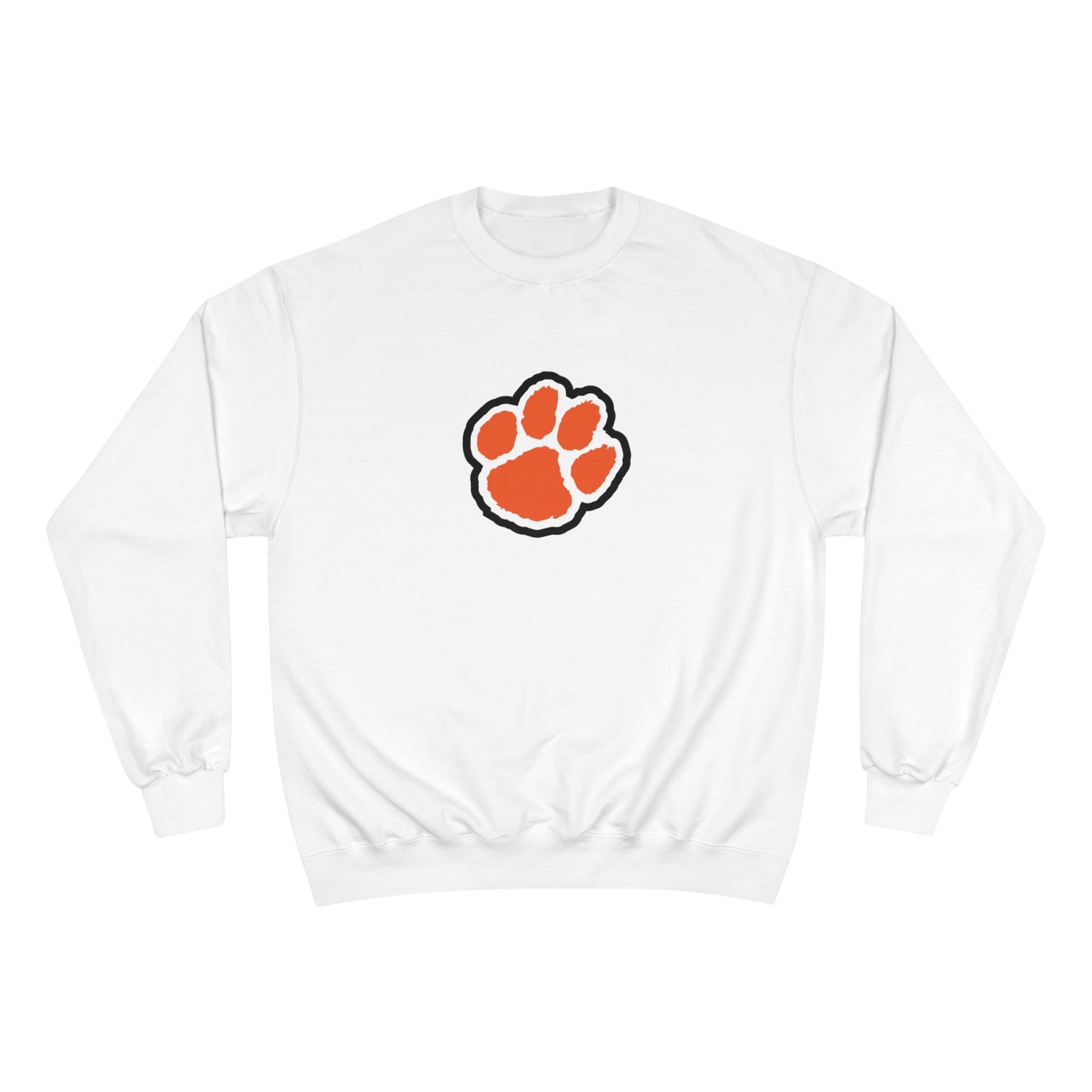 ADULT Paw Crewneck Sweatshirt (Unisex) - Premium