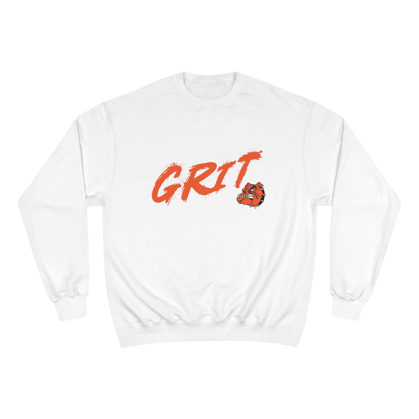 ADULT Grit Crewneck Sweatshirt (Unisex) - Premium