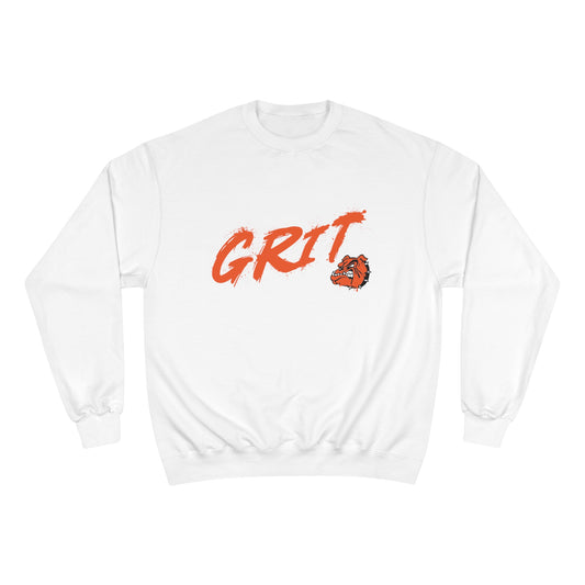 ADULT Grit Crewneck Sweatshirt (Unisex) - Premium