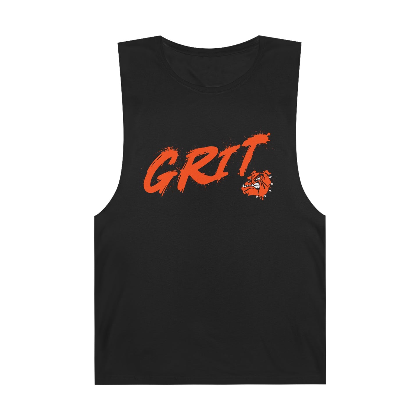 ADULT Grit Cut-Off (Men's) - Premium