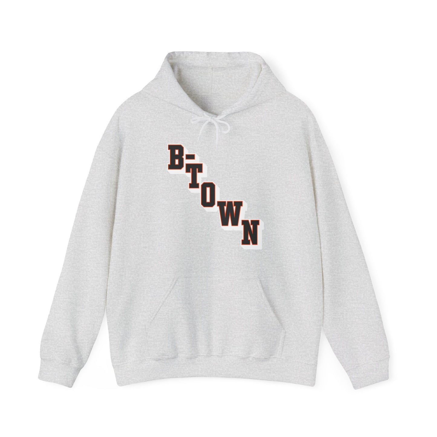 ADULT B-Town Hoodie (Unisex) - Classic