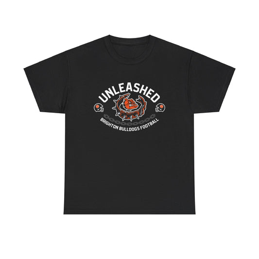 ADULT Unleashed Short Sleeve Tee (Unisex) - Classic