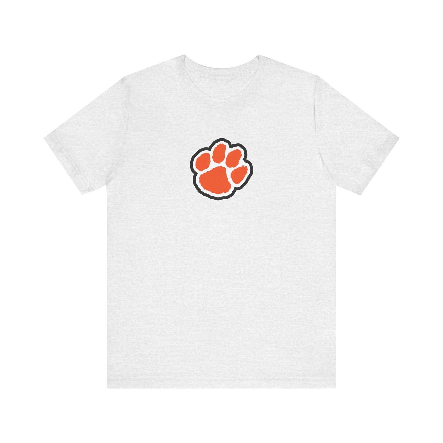 ADULT Paw Short Sleeve Tee (Unisex) - Premium