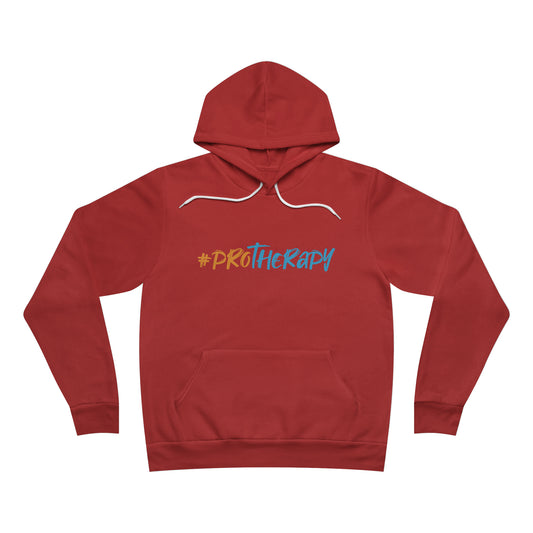 #ProTherapy Hoodie (Unisex)