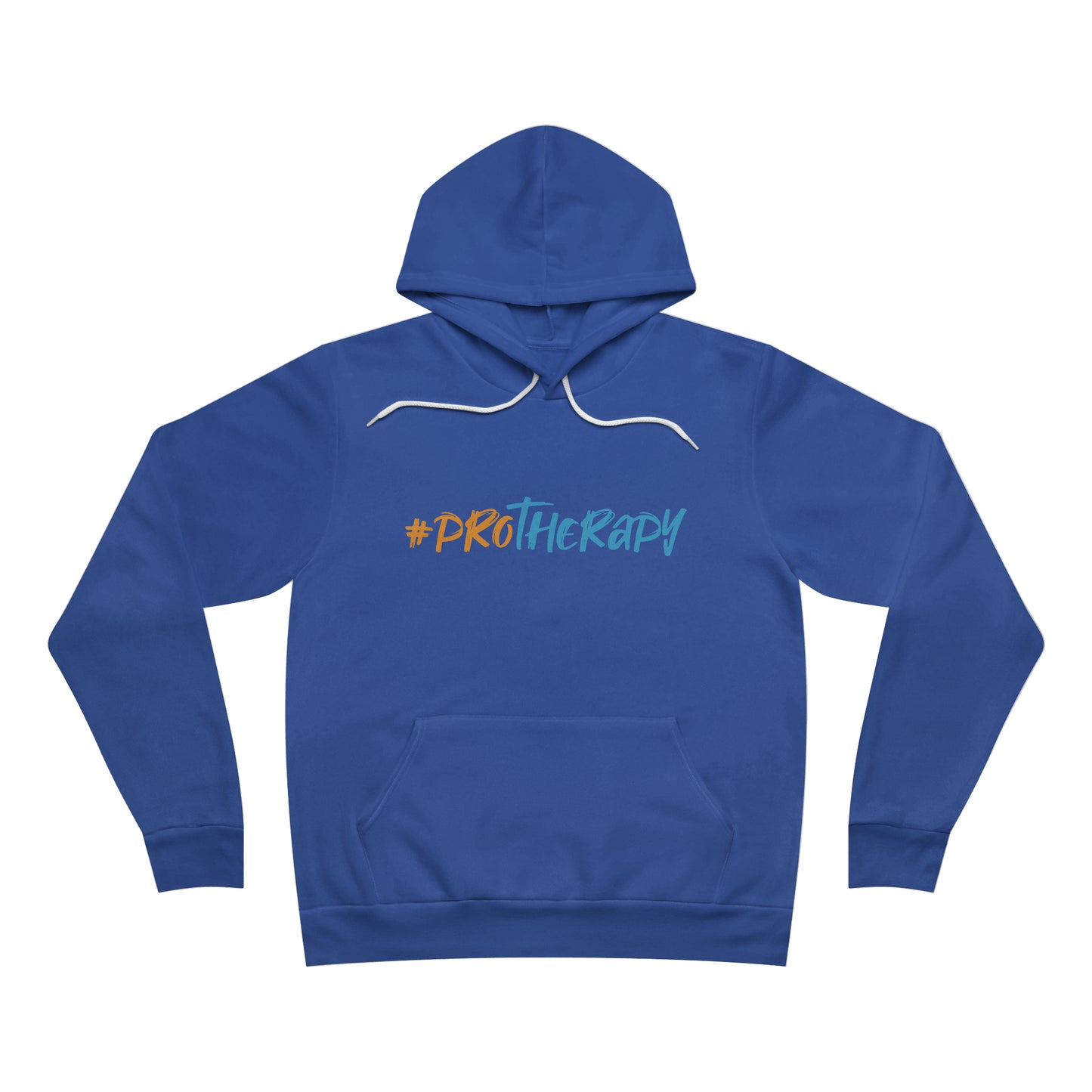 #ProTherapy Hoodie (Unisex)