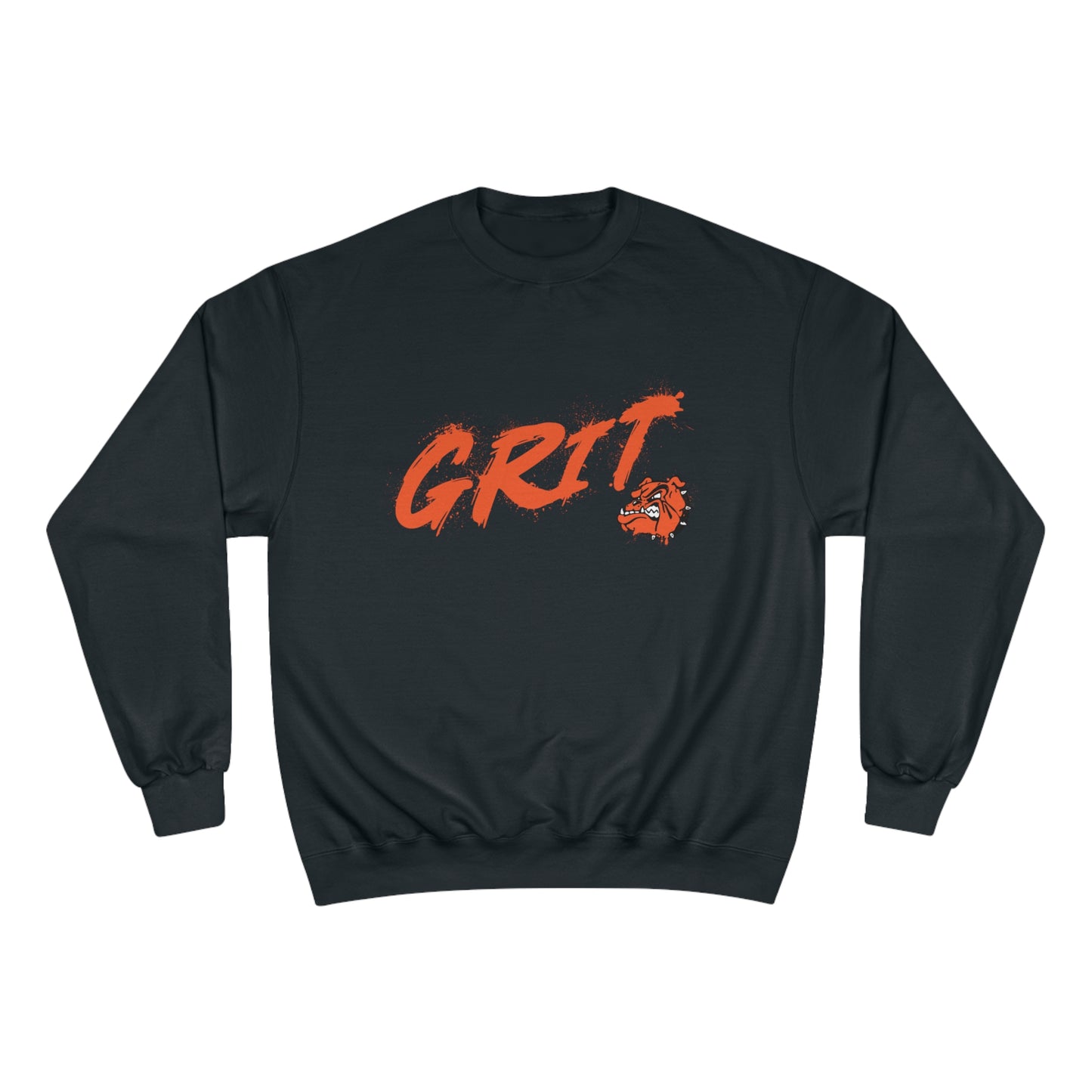 ADULT Grit Crewneck Sweatshirt (Unisex) - Premium