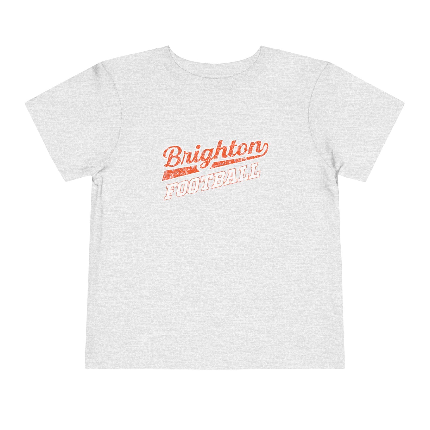 TODDLER Vintage Script Tee (Unisex)