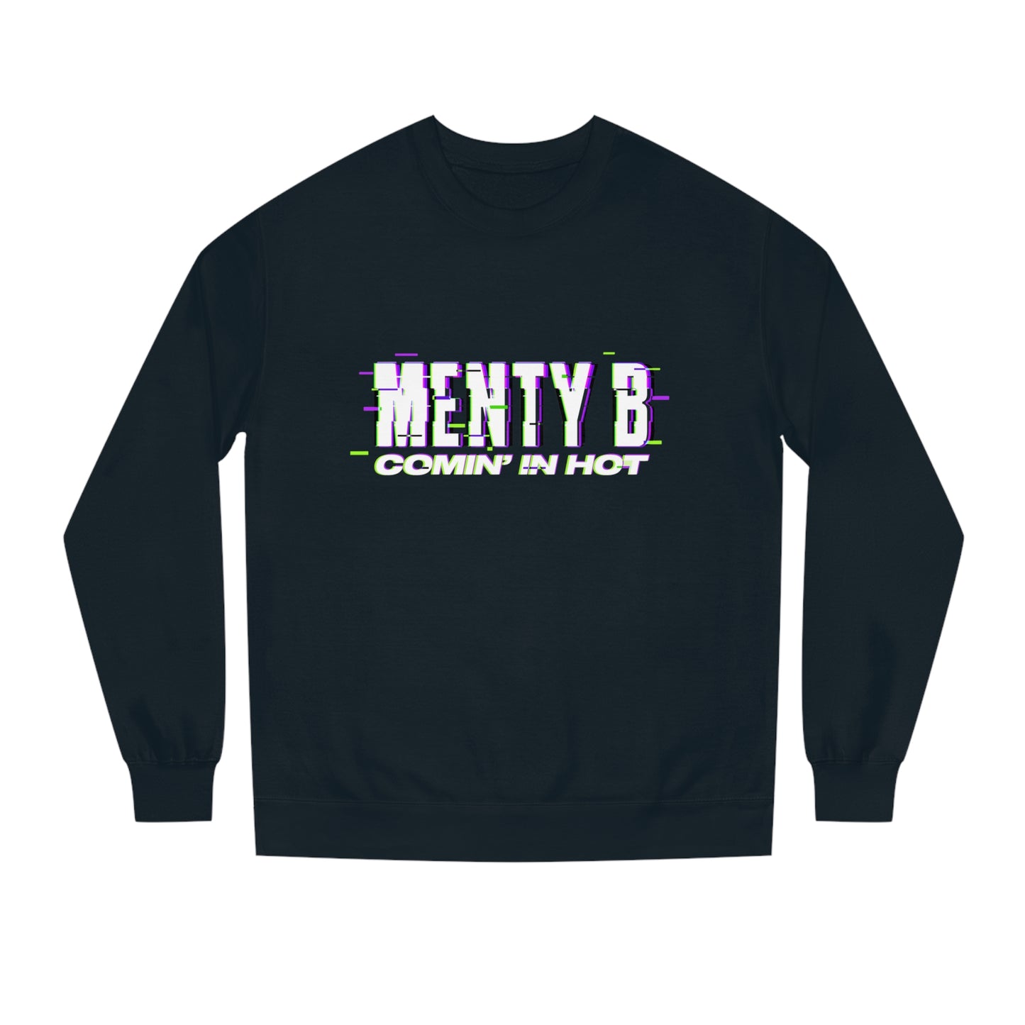 Menty B Sweatshirt (Unisex)