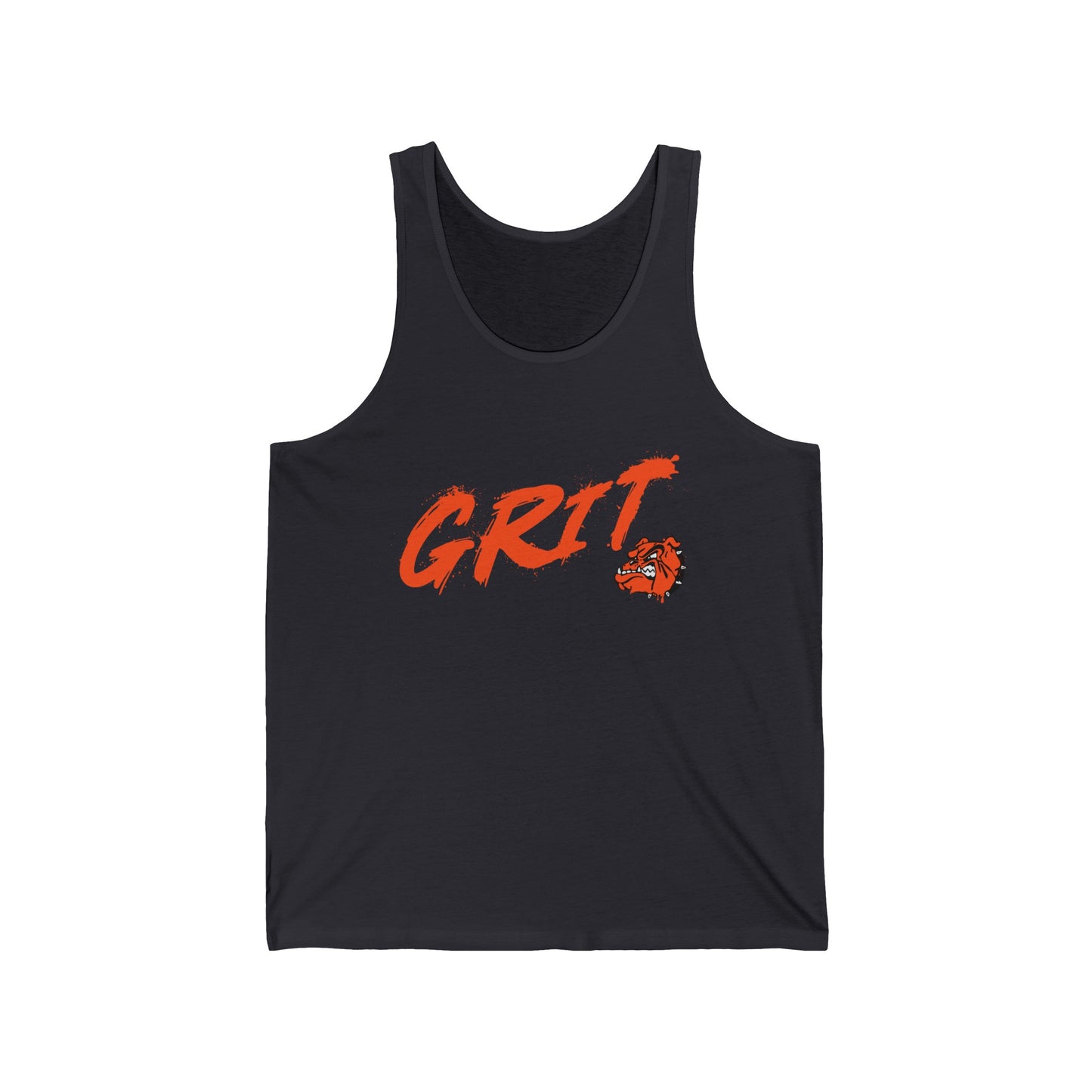 ADULT Grit Tank (Women's) - Premium