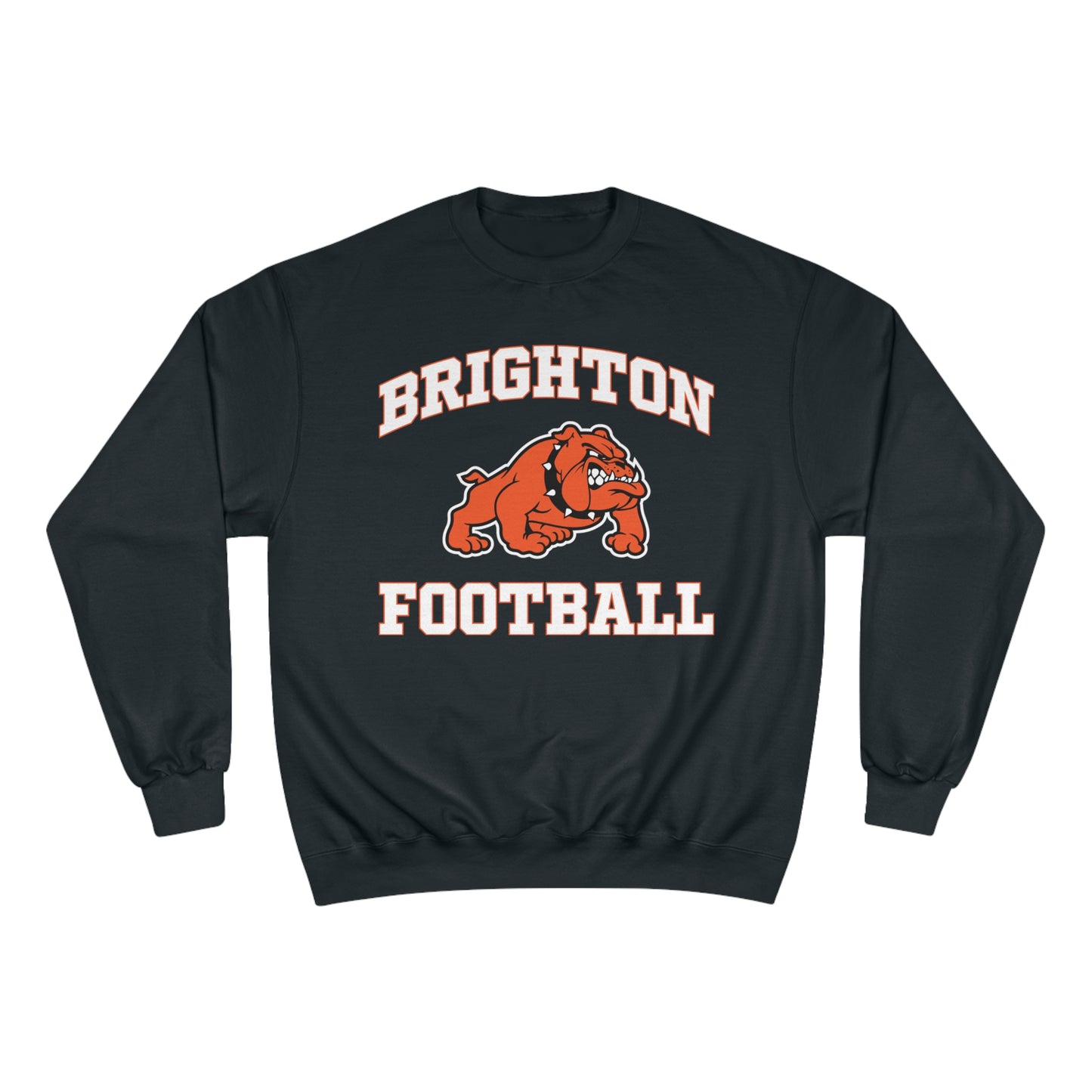 ADULT Bulldogs Crewneck Sweatshirt (Unisex) - Premium