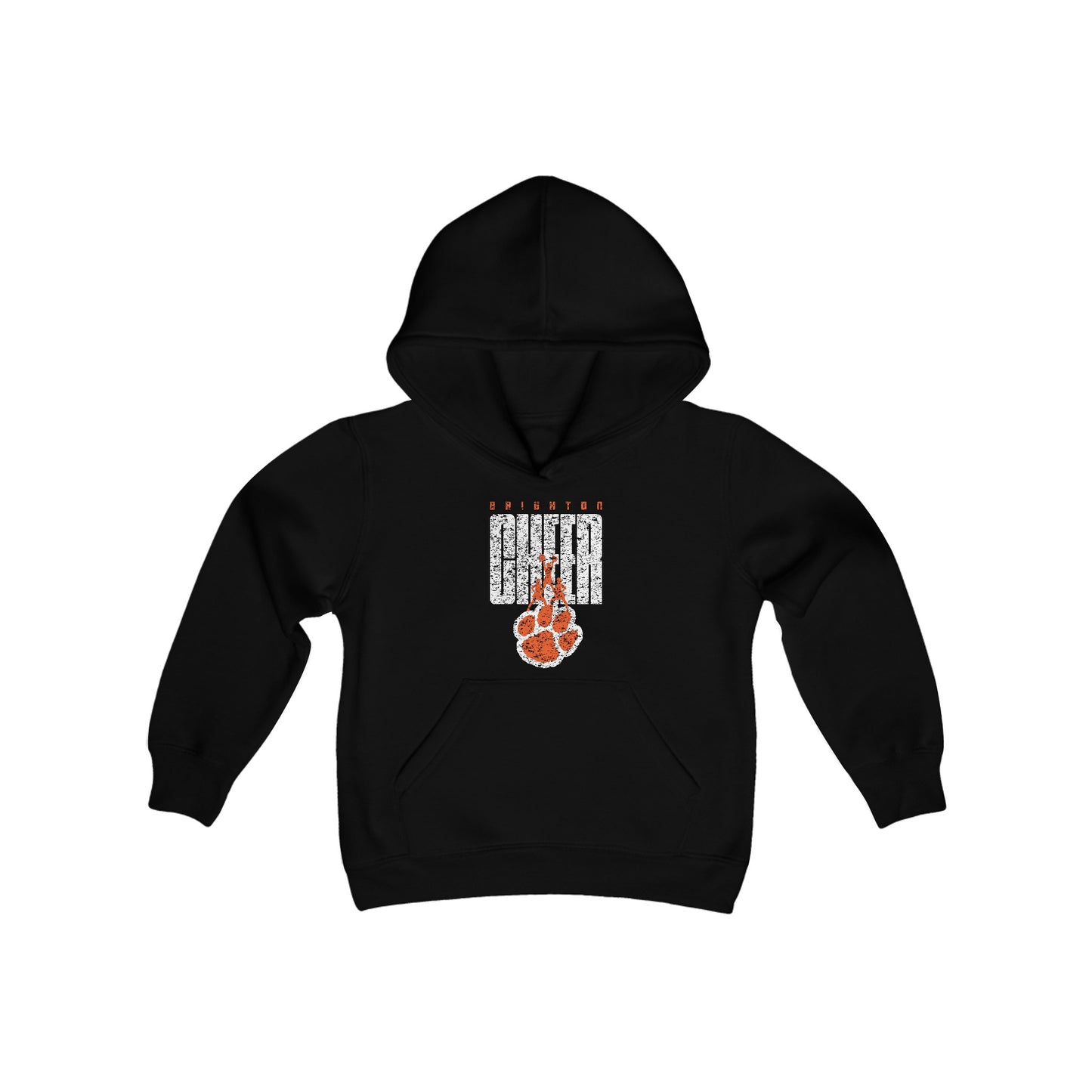 YOUTH Brighton Cheer Hoodie (Unisex)