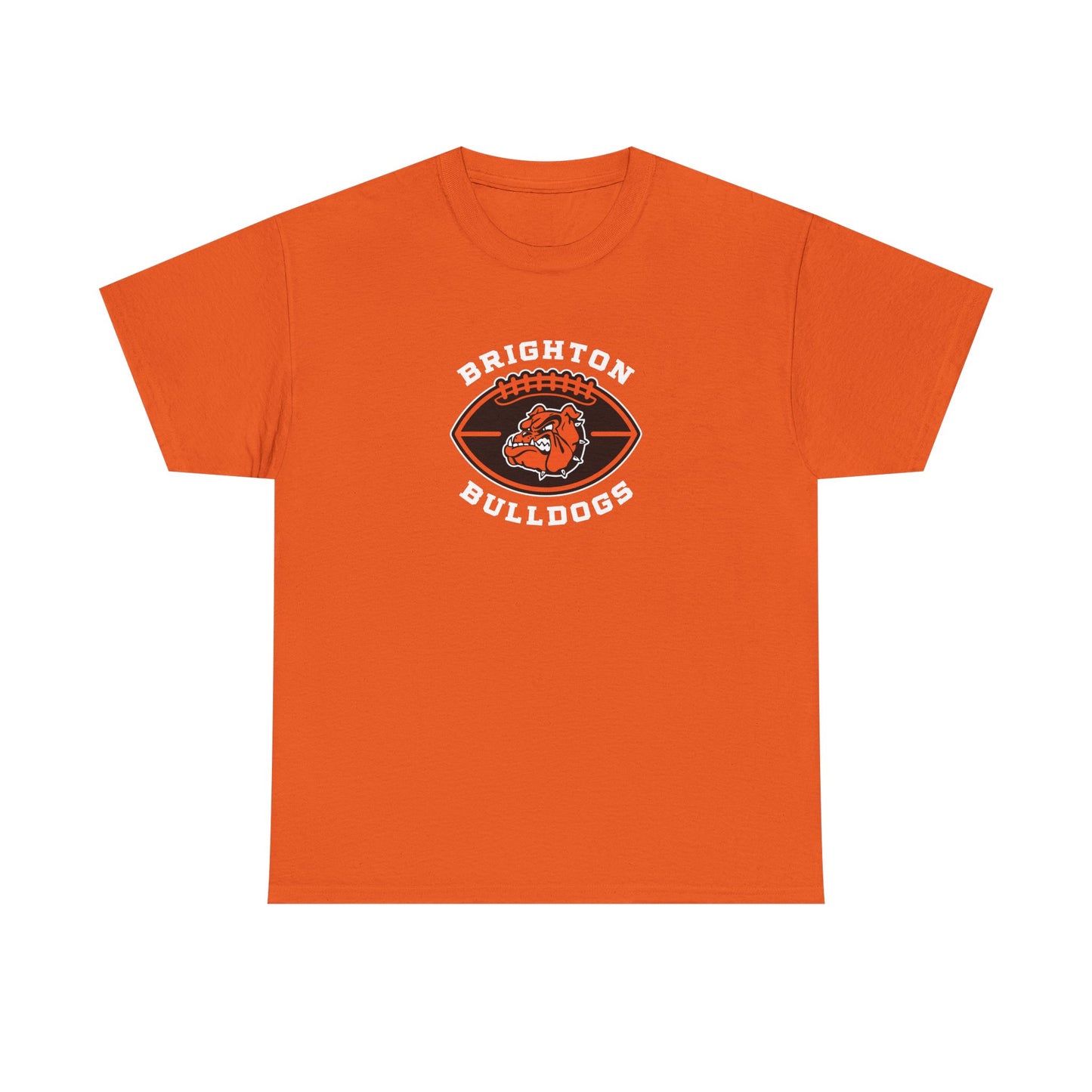 *NEW* ADULT Blitz Short Sleeve Tee (Unisex) - Classic