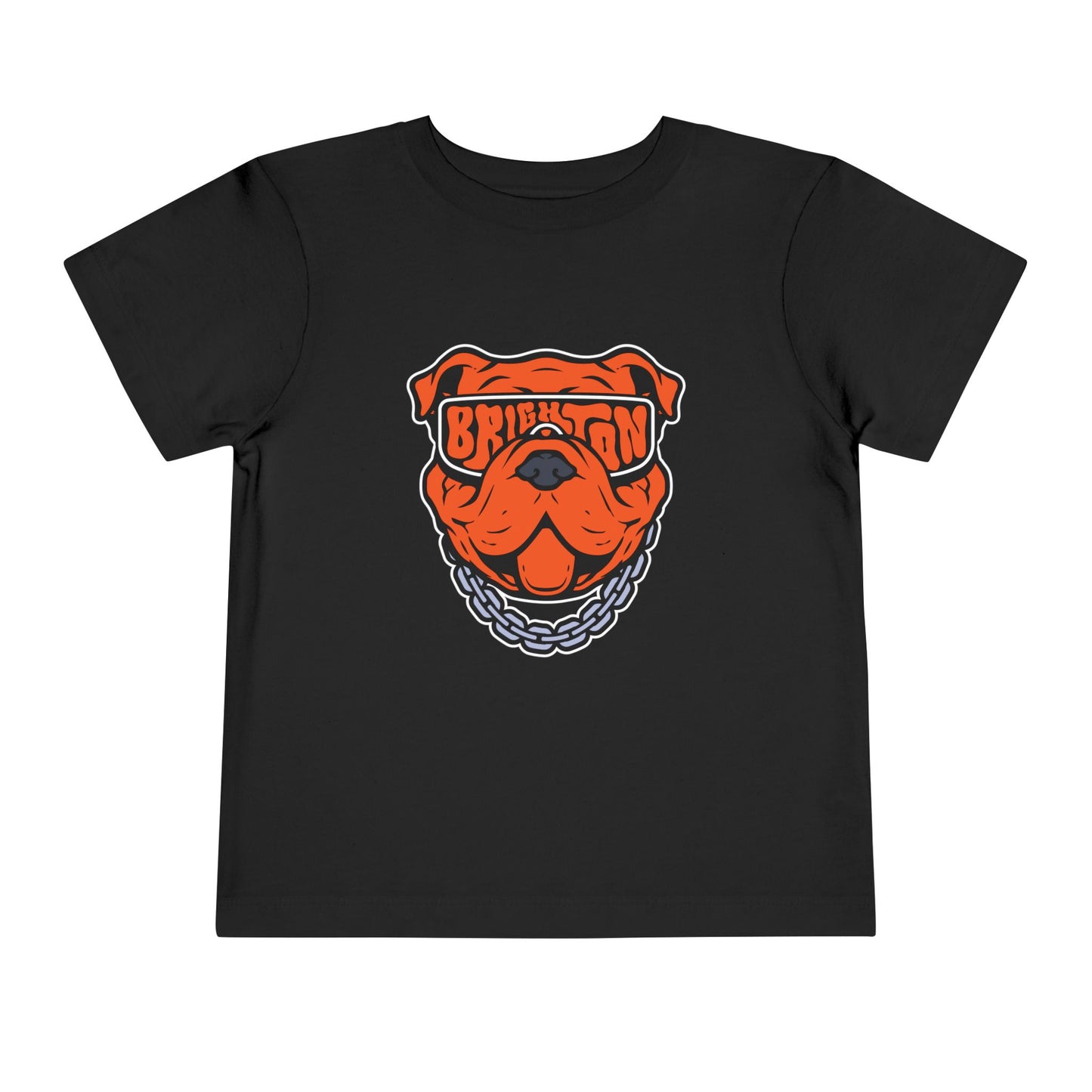 Toddler Bulldog Sunglasses (Unisex)