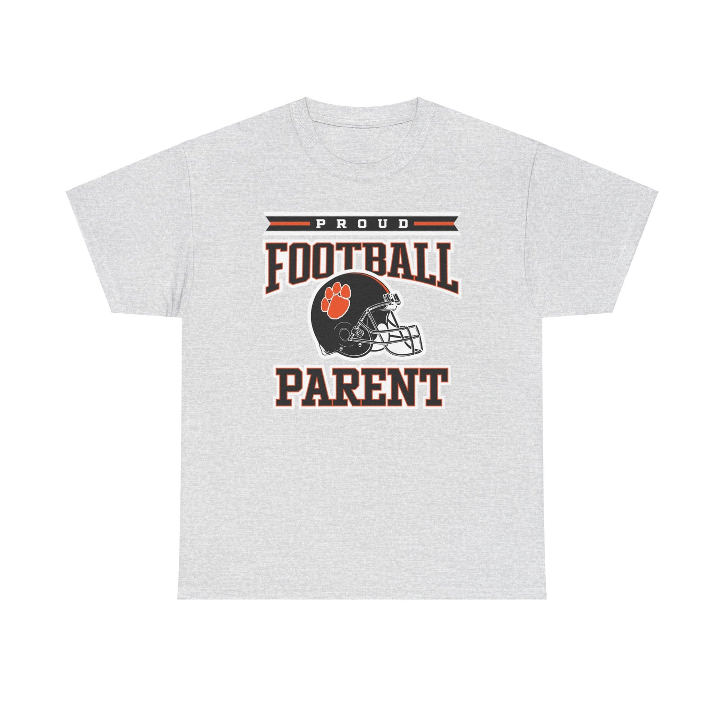 ADULT Proud Parent Short Sleeve Tee (Unisex) - Classic