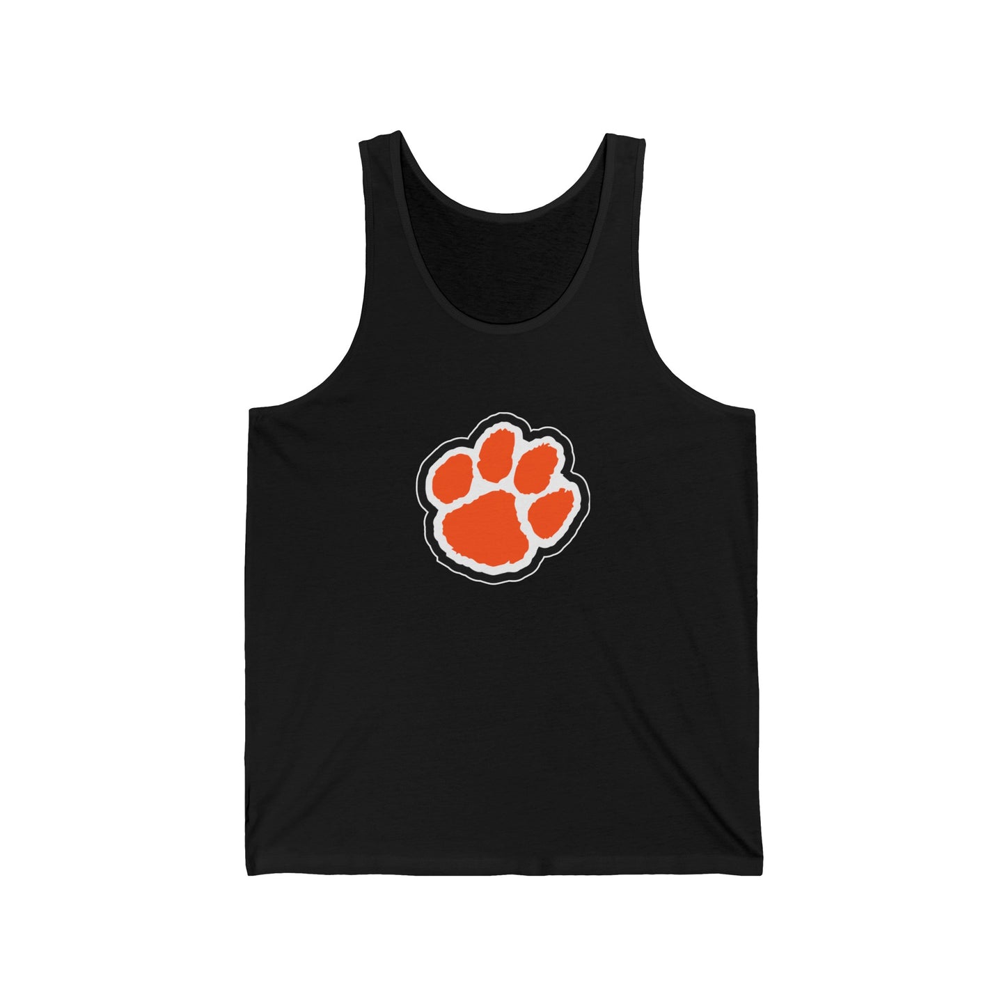 ADULT Paw Tank (Women's) - Premium