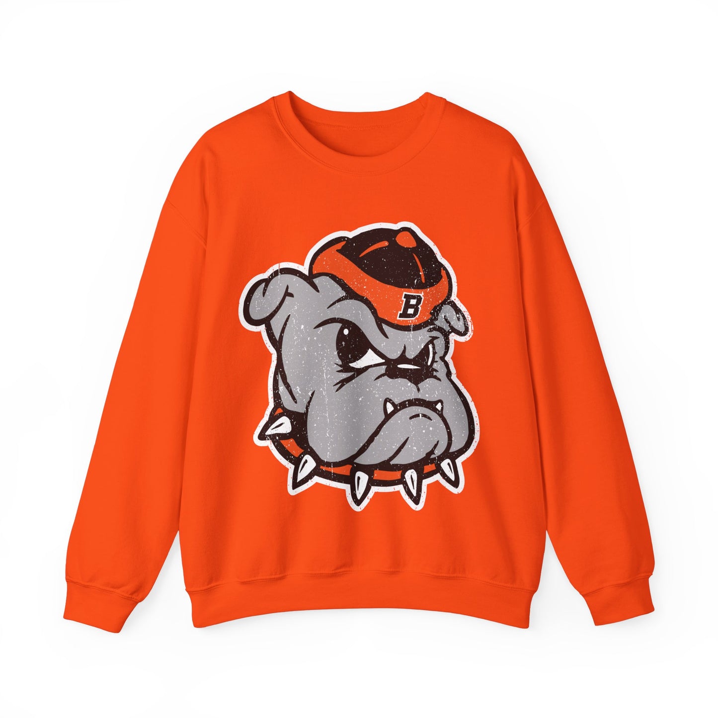 ADULT Mascot Crewneck Sweatshirt (Unisex) - Classic