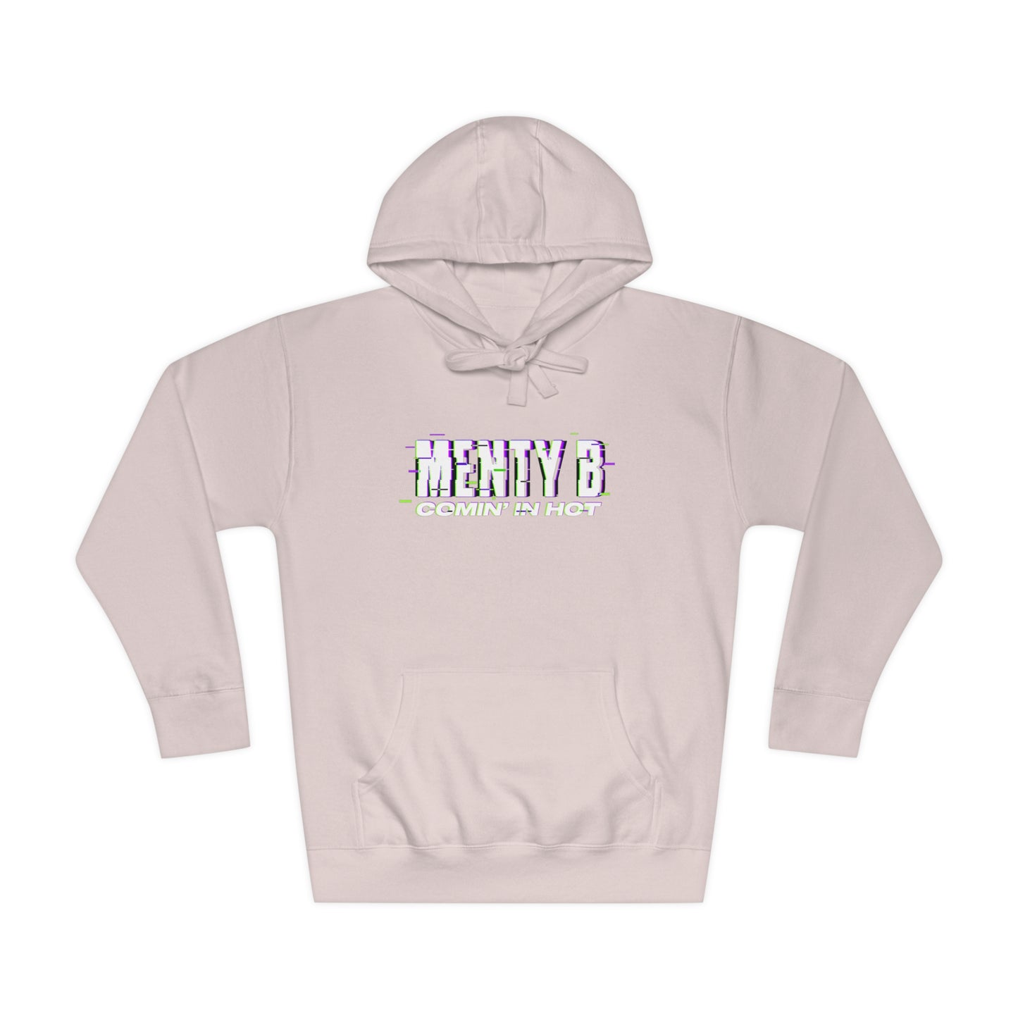 Menty B Hoodie (Unisex)