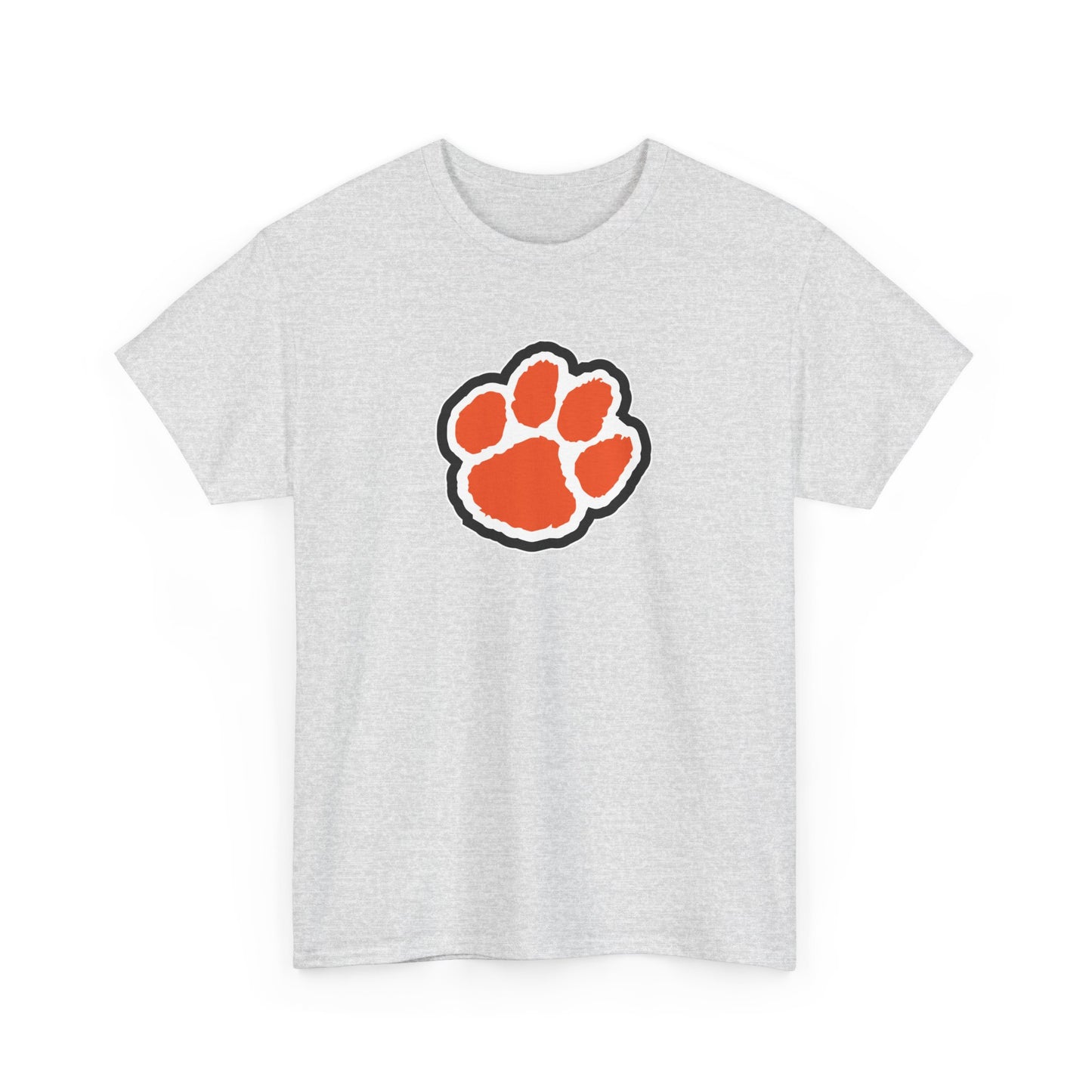 ADULT Paw Short Sleeve Tee (Unisex) - Classic