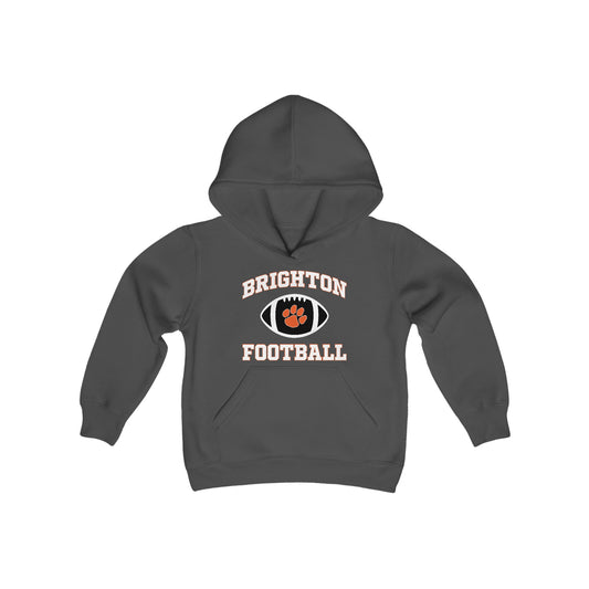 YOUTH Football Hoodie (Unisex)