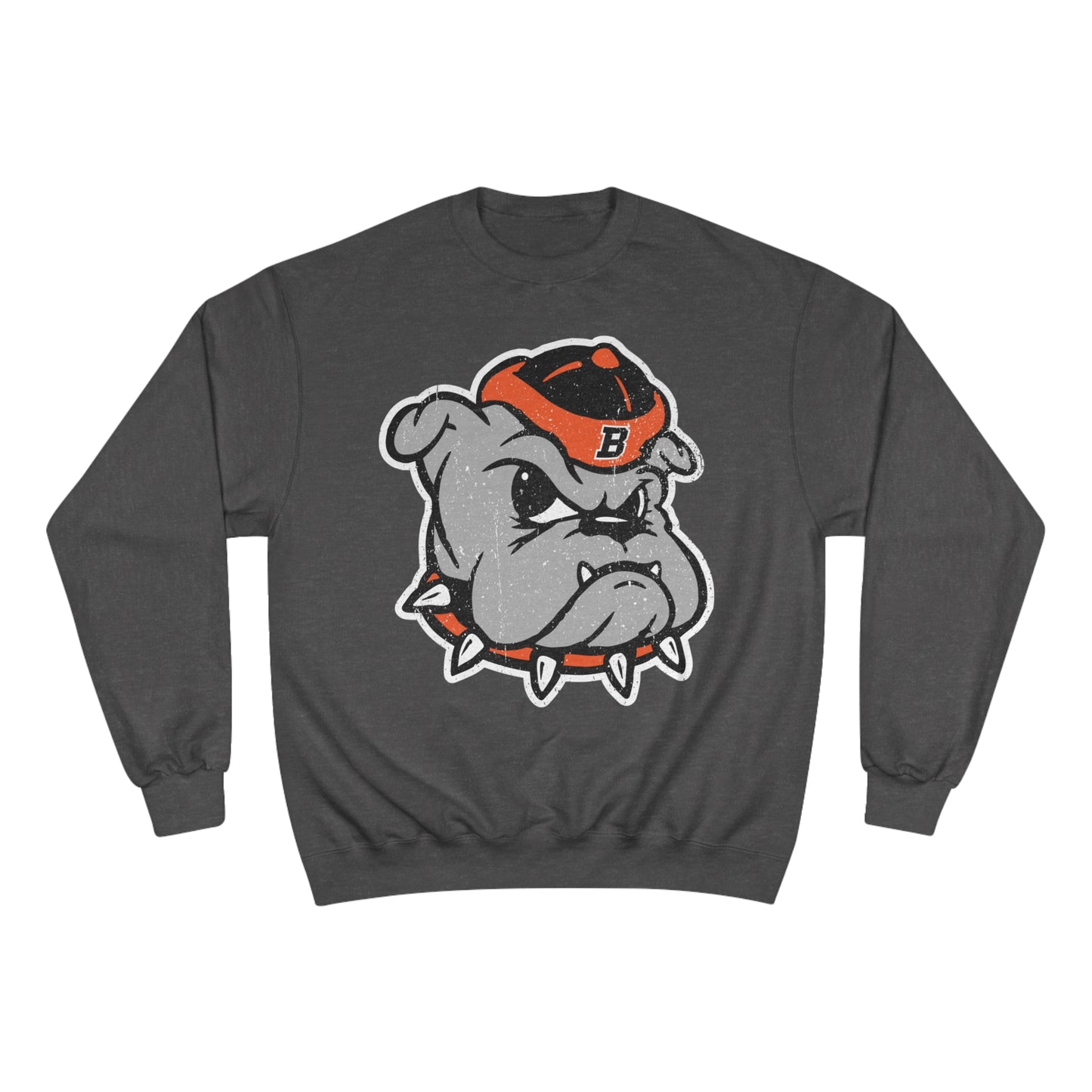 ADULT Mascot Crewneck Sweatshirt (Unisex) - Premium