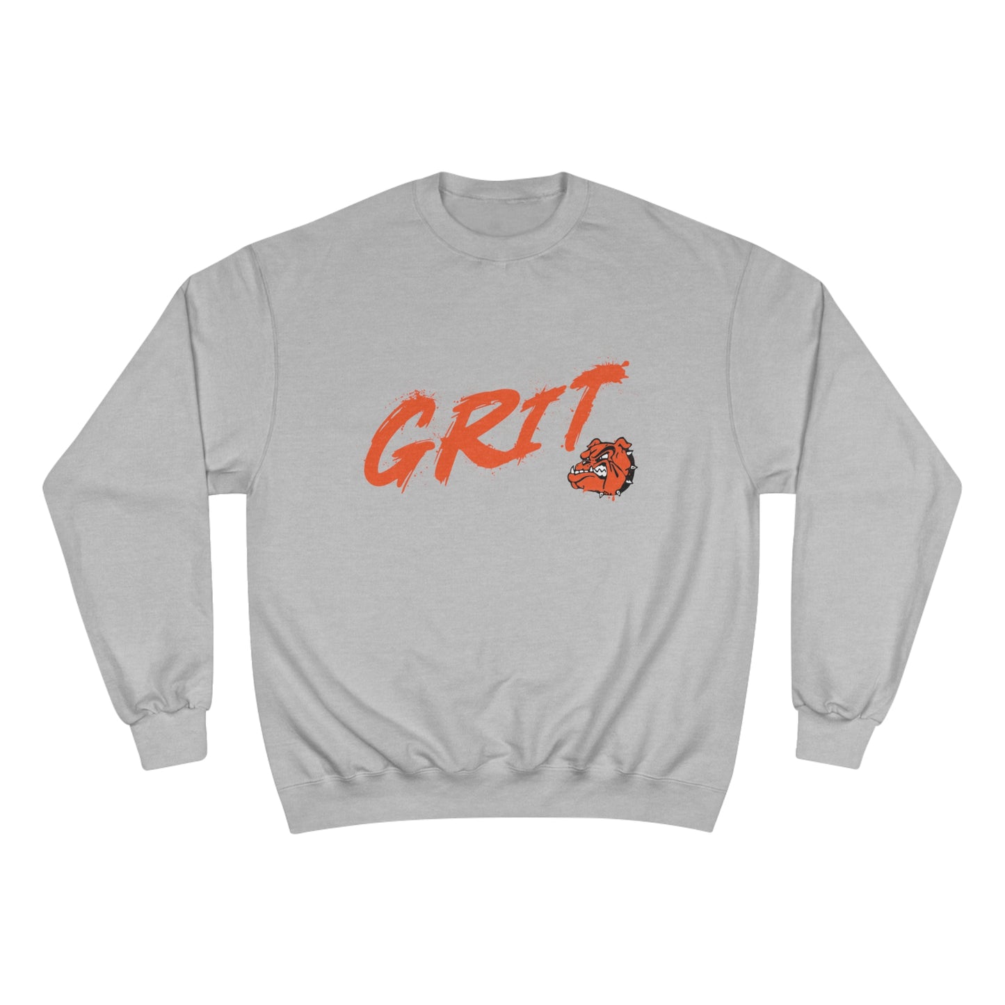 ADULT Grit Crewneck Sweatshirt (Unisex) - Premium