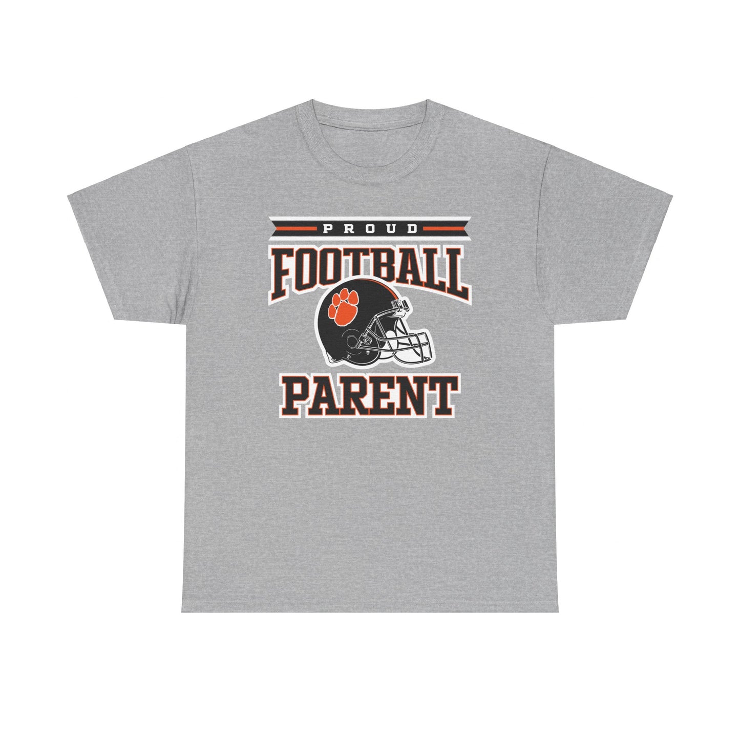 ADULT Proud Parent Short Sleeve Tee (Unisex) - Classic