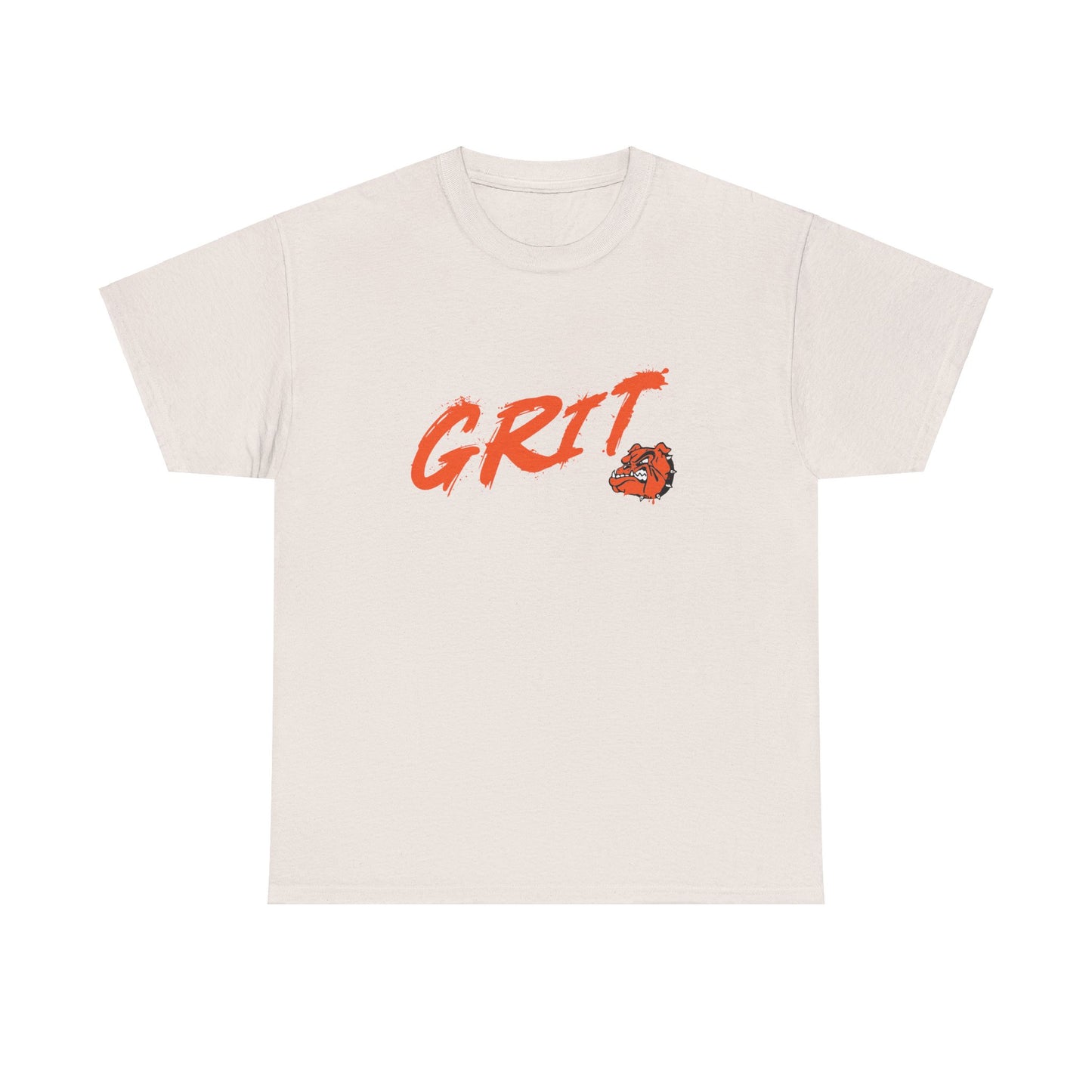 ADULT Grit Short Sleeve Tee (Unisex) - Classic