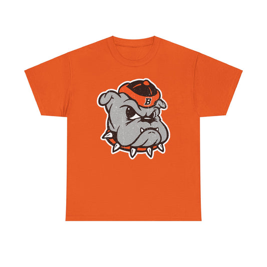 ADULT Mascot Short Sleeve Tee (Unisex) - Classic