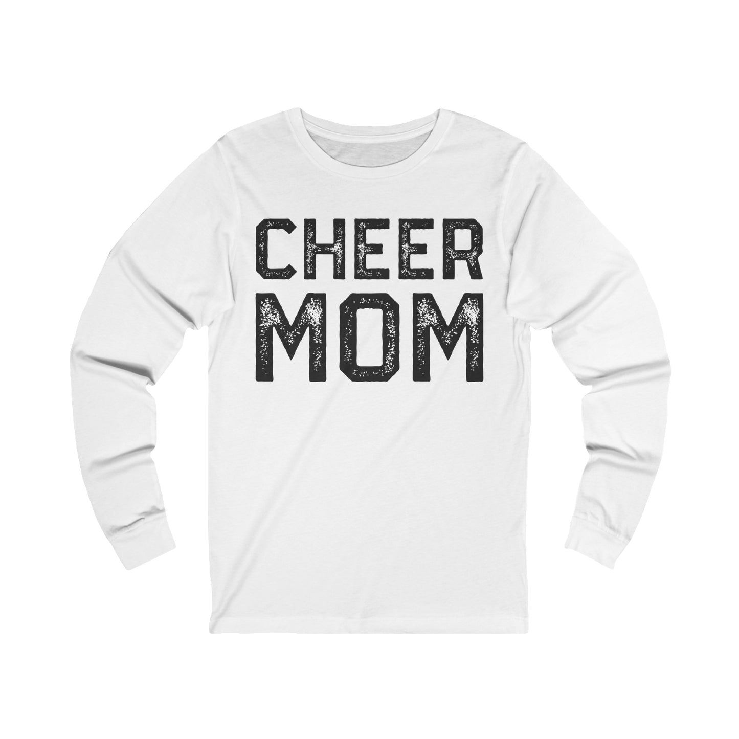 ADULT MOM Long Sleeve Tee (Unisex) - Premium