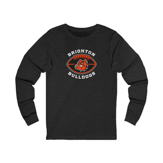*NEW* ADULT Blitz Long Sleeve Tee (Unisex) - Premium