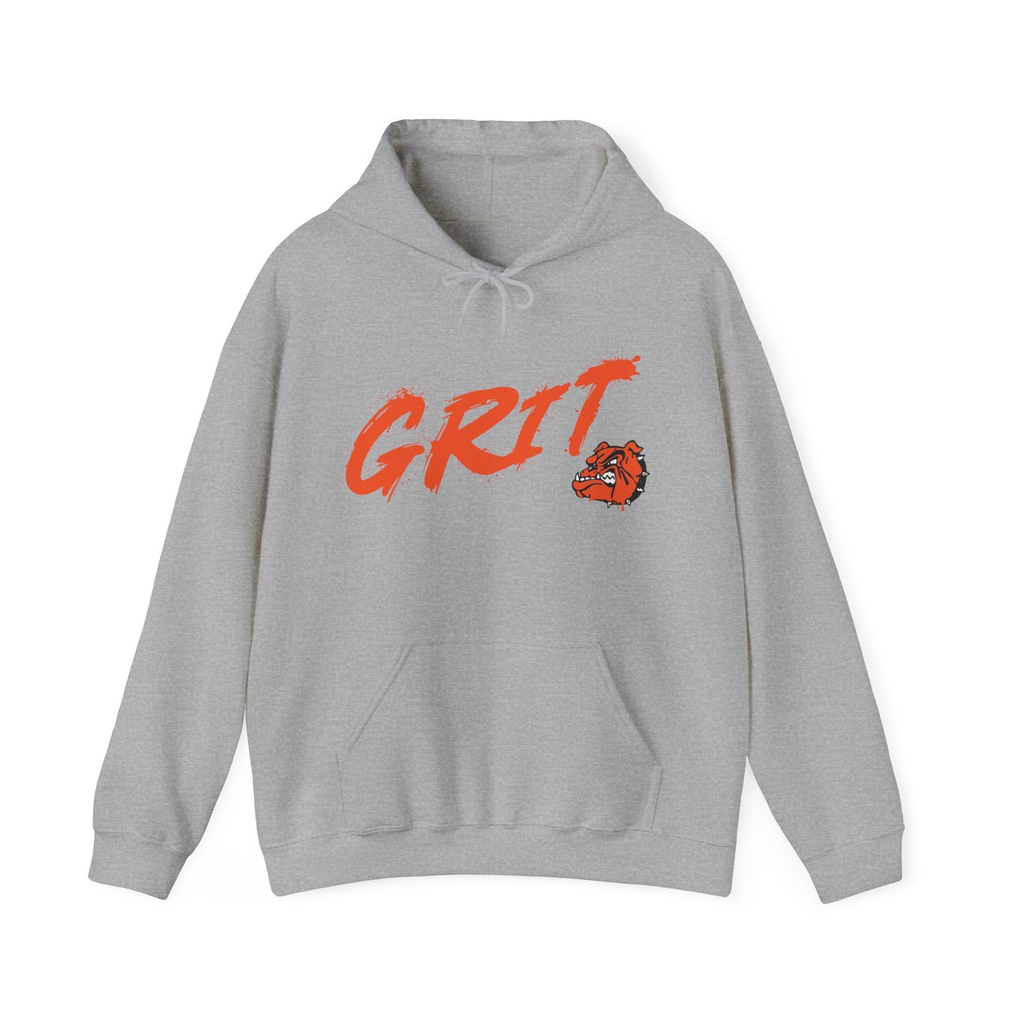 ADULT Grit Hoodie (Unisex) - Classic