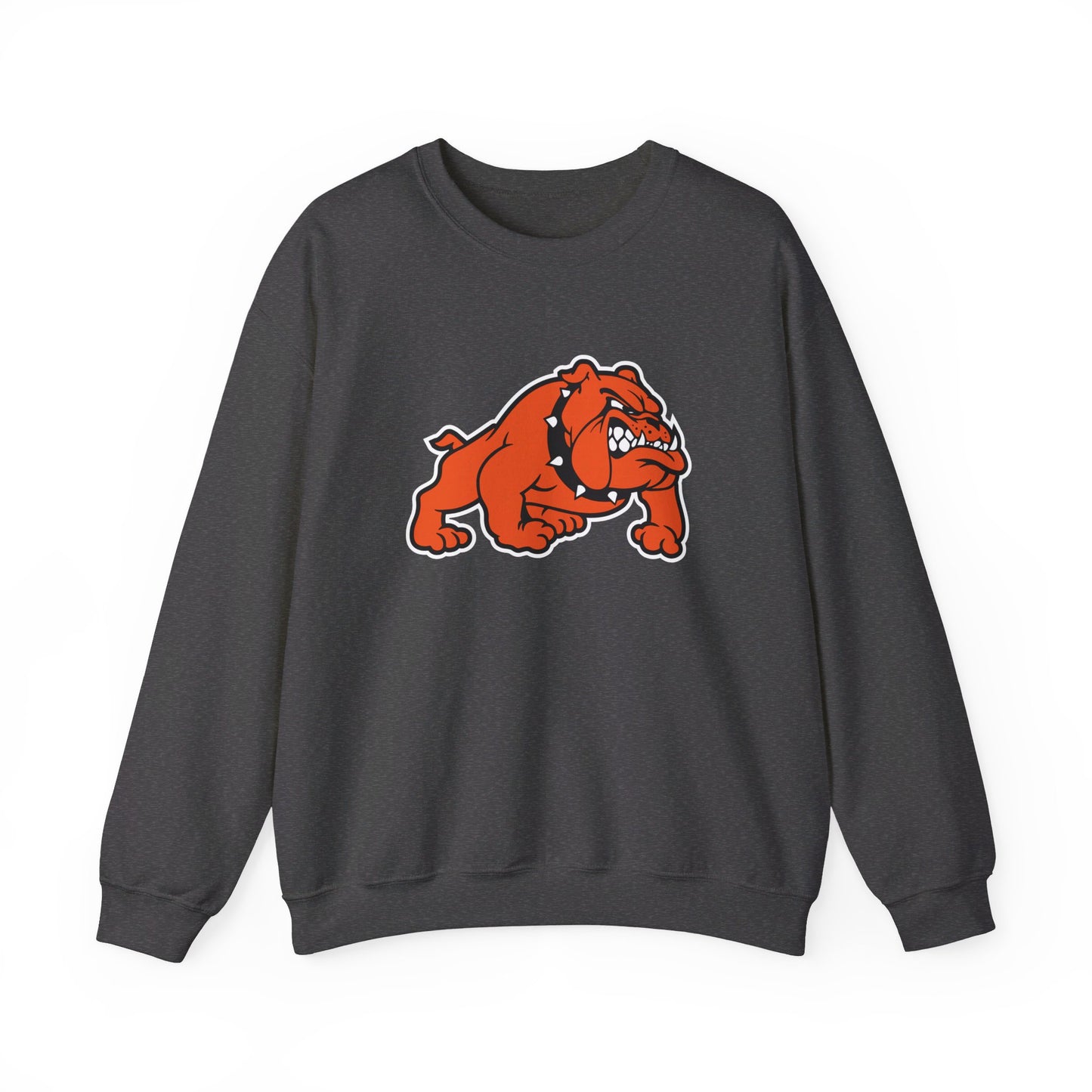 ADULT Full Body Dog Crewneck Sweatshirt (Unisex) - Classic