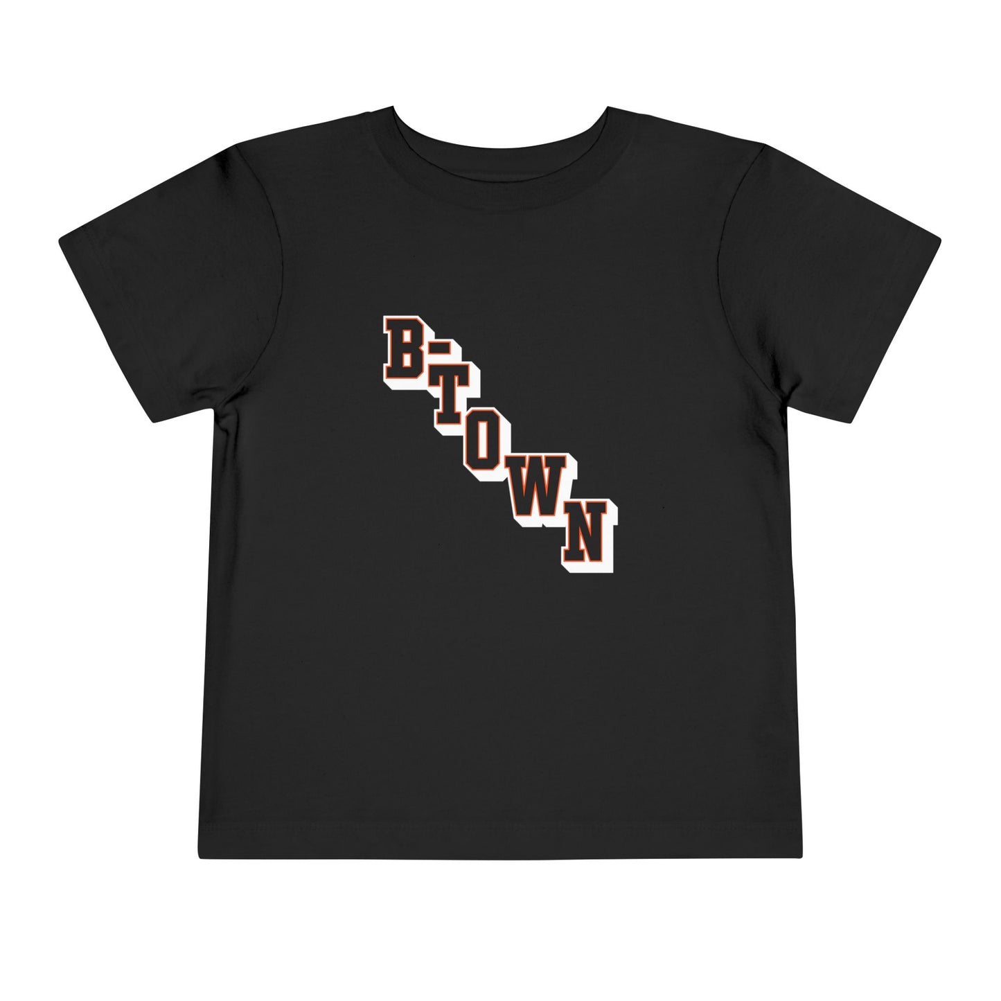 TODDLER B-Town Tee (Unisex)