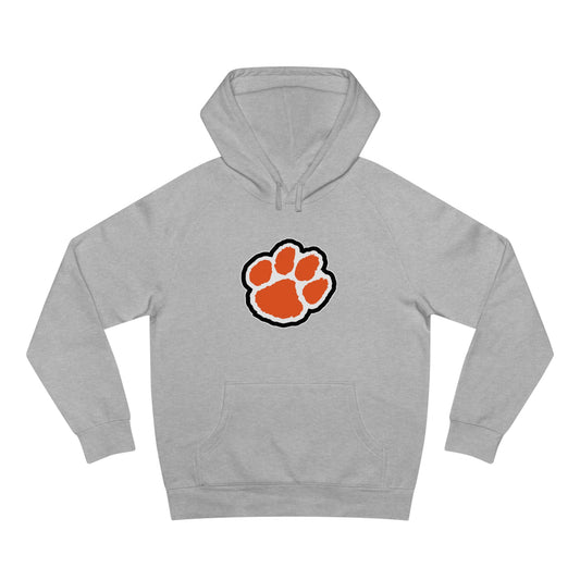 ADULT Paw Hoodie (Unisex) - Premium